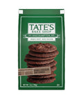 Tate's Bake Shop Walnut Chocolate Chip Cookies, 7 oz