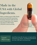 Gaia Herbs Liver Health 60 Servings