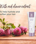 Healthspan Caffeine Shampoo (200ml) | For during and after the menopause | With AnaGain to promote healthy hair growth | Vitamins B, C & E | Lavender & Mint