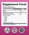 Physician'S Choice Collagen Peptides - Hydrolyzed Protein Powder for Hair Skin Joints - Grass Fed Non-GMO