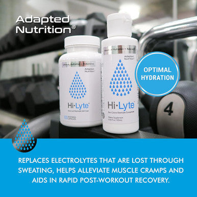 Hi-Lyte Electrolyte Powder, Daily Hydration Supplement Drink Mix, 90 Servings | Light Refreshing Flavor (Lemonade) Electrolyte Concentrate For Immune Support, 20%+ More Potassium 144 Servings