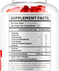 Vital Surge Male Gummies - Men'S Performance Gummies, Max Strength Vitalsurge Advanced Formula, Vitasurge For Men Vitale Vita, 1050Mg (60 Gummies)