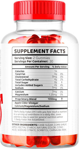 (3 Pack) Vital Surge Male Gummies - Men'S Performance Gummies, Max Strength Vitalsurge Advanced Formula, Vitasurge For Men Vitale Vita, 1050Mg (180 Gummies)