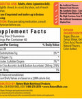 Nature Made Adult Gummies Vitamin C Orange