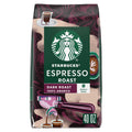 Starbucks Whole Bean Coffee, Dark Roast Coffee, French Roast, 100% Arabica, 1 bag (28 oz)