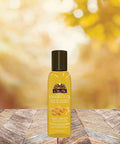 OKAY Vitamin E Blended Oil for Hair Skin Nail Excellent Moisturizer Prevents Fades Stretch Marks Repairs Split Ends Damaged Hair For All Hair Textures And All Skin Types Paraben Made in USA 2oz