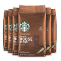 Starbucks K-Cup Coffee Pods, Medium Roast Coffee for Keurig Brewers, Holiday Blend, 100% Arabica, Limited Holiday Edition, 1 Box (32 Pods)