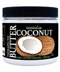 Greenive - 100% Pure Virgin Raw Coconut Oil - Organic - Pure - Virgin - (16 Ounce)