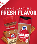 McCormick Everyday Essentials Variety Pack, 9.09 oz