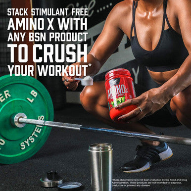 Bsn Amino X 70 Serving