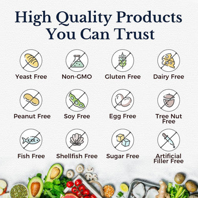 Vitalitown Zinc 50 Mg, Zinc Picolinate, Zinc Gluconate, 240 Veggie Capsules, No Zinc Oxide, Well-Absorbed, Chelated Zinc Supplement, Immune System, Healthy Skin & Development, Vegan, Non-Gmo