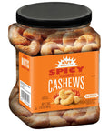 Nut Harvest, Deluxe Mixed Nuts, 2.25 Ounce (Pack of 16)
