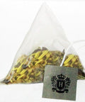 Hyleys Black Tea with Aniseed Cardamom & Coriander (Tea Infusions Collection - Detox) - 20 Tea Bags
