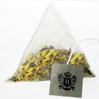 Hyleys Black Tea with Aniseed Cardamom & Coriander (Tea Infusions Collection - Detox) - 20 Tea Bags