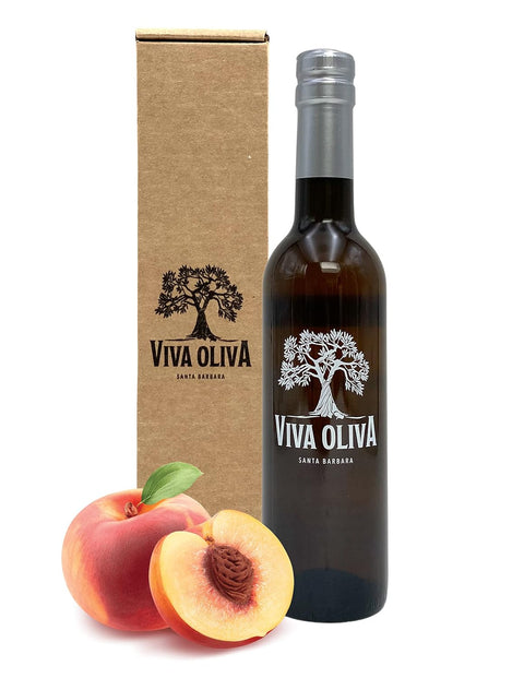 Viva Oliva 18 Year Traditional Balsamic Vinegar - 375ml (12.7oz) - Premium Quality - 100% Natural - Barrel Aged Gourmet Balsamic from Modena, Italy