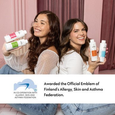 No Nothing Hair Repair Shampoo For Dry Damaged Hair Fragrance Fortified With Amino Acids 10.15 Oz