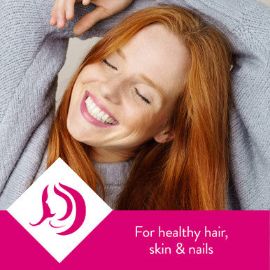 Nature's Bounty Hair Skin And Nails Gummies With Collagen And Biotin - Zinc - Copper - 60 Count (Pack Of 1)