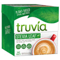 Truvia CalorieFree Sweetener Stevia Leaf Packets 240 Count (16.9 oz Carton)