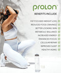 Prolon Fasting Nutrition Program - 5 Day Program (Gen3, New Soup Flavors)