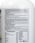 PERFECT SPORTS Diesel New Zealand Whey Protein Isolate, Stevia Sweetened, French Vanilla, 908gram
