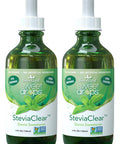 Sweetleaf Sweet Leaf Sweet Drop SteviaClear Sweetener 4 oz bottle