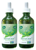 Sweetleaf Sweet Leaf Sweet Drop SteviaClear Sweetener 4 oz bottle