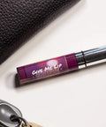 Give Me Lip Liquid Lipstick - Colored Pigments, Water & Smudge Proof, Lightweight. Created by Celebrity Makeup Artist. Vitamin E & Avocado Oil. Cruelty Free, Vegan, Made in USA (Good Behavior)