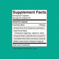 Nature'S Sunshine Seasonal Allergy 100 Capsules | Herbal Respiratory Supplement Helps Support the Body During Seasonal Changes