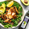 Primal Kitchen Organic Balsamic Vinegar Of Modena Made In Italy And Pgi 8.45 Fluid Ounces Pack Of 2