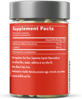 Eu Natural Elite Caffeine Pills with L-Theanine Jitter- Focused Energy Supplements Clean & Natural Nootropic Stack for Smart Cognitive Performance 120 Soft Capsules