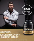 Optimum Nutrition Pro Gainer Vanilla Custard 5.09 Lbs