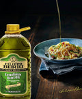 Filippo Berio Cold Pressed Extra Virgin Olive Oil, 1 Gallon ÃƒÆ’Ã‚Â¢ÃƒÂ¢Ã¢â‚¬Å¡Ã‚Â¬ÃƒÂ¢Ã¢â€šÂ¬Ã…â€œ For Dipping, Marinating, Finishing, Contains Polyphenols
