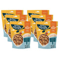 Kellogg's Cocoa Loops Breakfast Cereal, Good Source of Fiber, Made with Cocoa, Family Size, 16.6oz Box (1 Box)