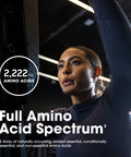 Optimum Nutrition Superior Amino 2222 Tablets Complete Essential Amino Acids Eaas 160 Count