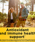 Nature Made Vitamin C 1000 Mg Tablets 100 Count To Help Support The Immune System (Pack Of 3)