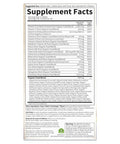 Garden of Life Organics Prenatal Vitamins - 90 Tablets