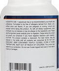 Ortho Molecular Ortho Biotic Capsules 60