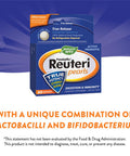 Nature'S Way Primadophilus Reuteri Probiotic Pearls For Men And Women, Digestive And Immune Support*, 60 Softgels