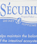Nutricology Securil Vegicaps 30Count