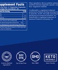 Bulletproof Express 3-In-1 Probiotic, 90 Count, Supplement For Fast And Sustained Gut Health