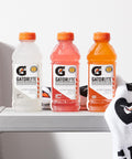 Gatorlyte Rapid Rehydration Electrolyte Beverage Kiwi Strawberry, 20 Oz Bottle