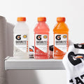 Gatorlyte Rapid Rehydration Orange Electrolyte Beverage,20 Fl Oz Bottle