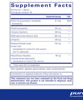 Pure Encapsulations Emotional Wellness 60 vegcaps