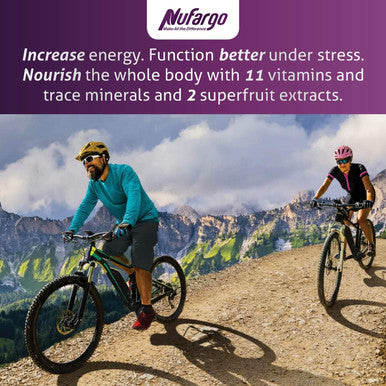Berrymune Triple-Action Immune, Antioxidant & Energy Booster Elderberry, Vitamin C, B-Complex And Zinc All-Season Wellness Supplement For Men And Women 60 Capsules