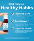 Maryruth's Organics Baby Probiotic Drops 30 Servings