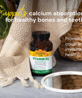 Country Life Vitamin D3 5000 Iu Supports Healthy Bones Teeth And Immune System Daily Supplement 200 Ct