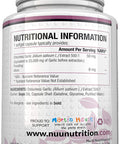 Garlic Capsules Odourless 25,000mg, 240 Softgel Capsules High Strength Garlic Supplement, 8 Month Supply - Deodourised Premium Garlic Oil Extract from Allium Sativum, Provides 6mg of Allicin