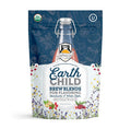 Fermentaholics Organic Earth Child Brew Blends: Secondary Fermentation Flavoring For Kombucha Water Kefir And Other Fermented Drinks