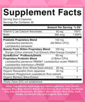 Maryruth Organics Probiotic Collagen 1 Month Supply Collagen Pills Collagen & Probiotic Capsule for Hair Skin & Nails Biotin for Adults Vegan Non-GMO Gluten 60 Count