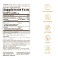 Solgar Joint Ease Age-Defying Nutrition For Men & Women Support Joint Health With Boswellia And Turmeric Extracts Vitamins D & C One Softgel Daily Vegan Dairy Soy And Gluten Free 30 Servings